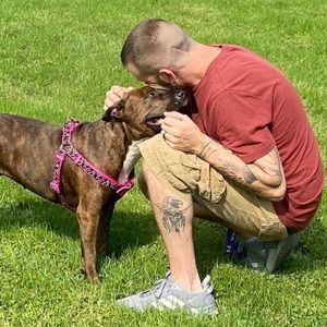 Meet your Posher, Burley